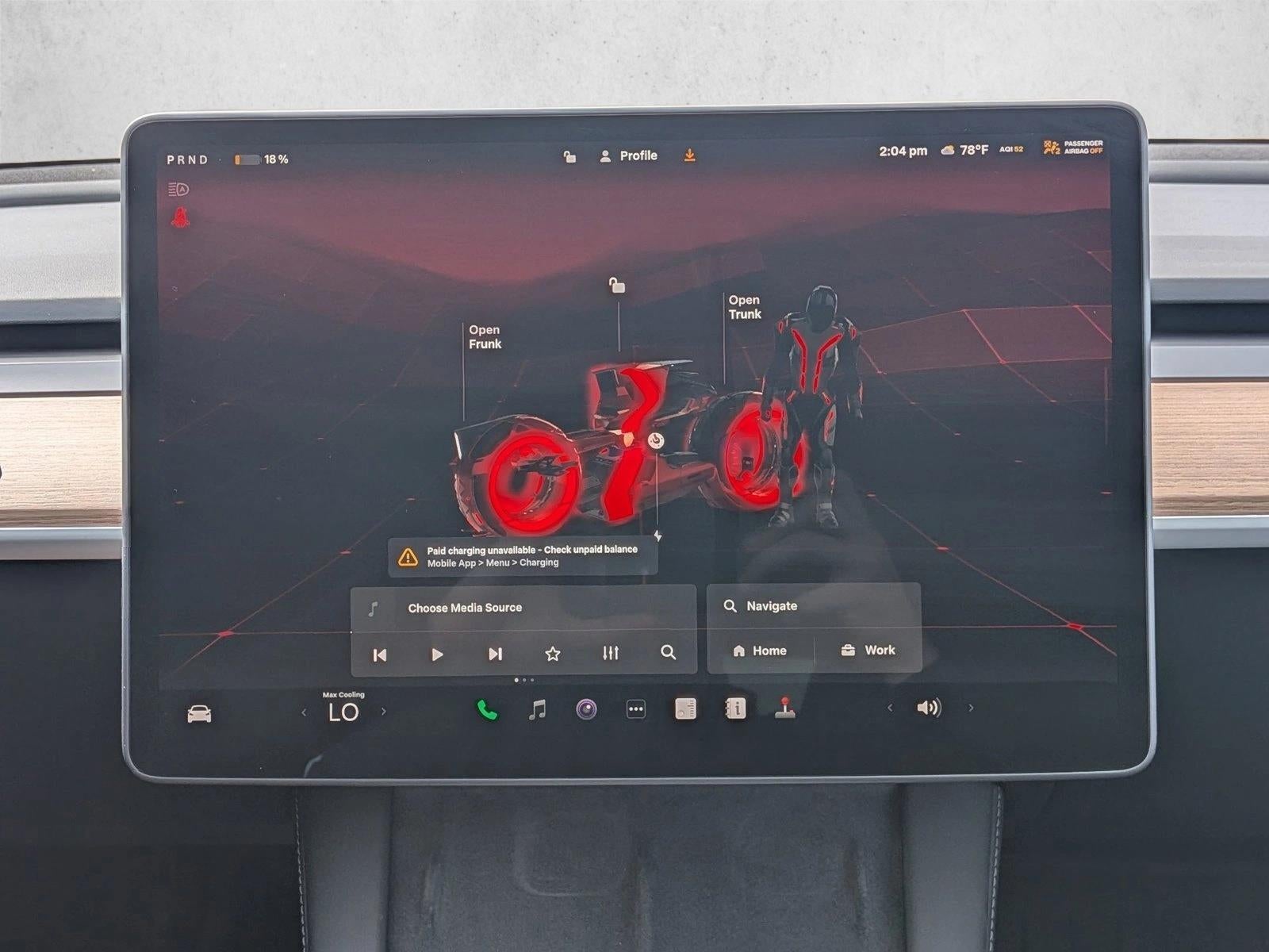 2025 Tesla Model Y Performance AWD *Ltd Avail*