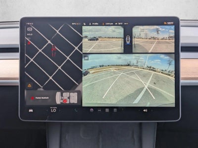 2025 Tesla Model Y Performance AWD *Ltd Avail*