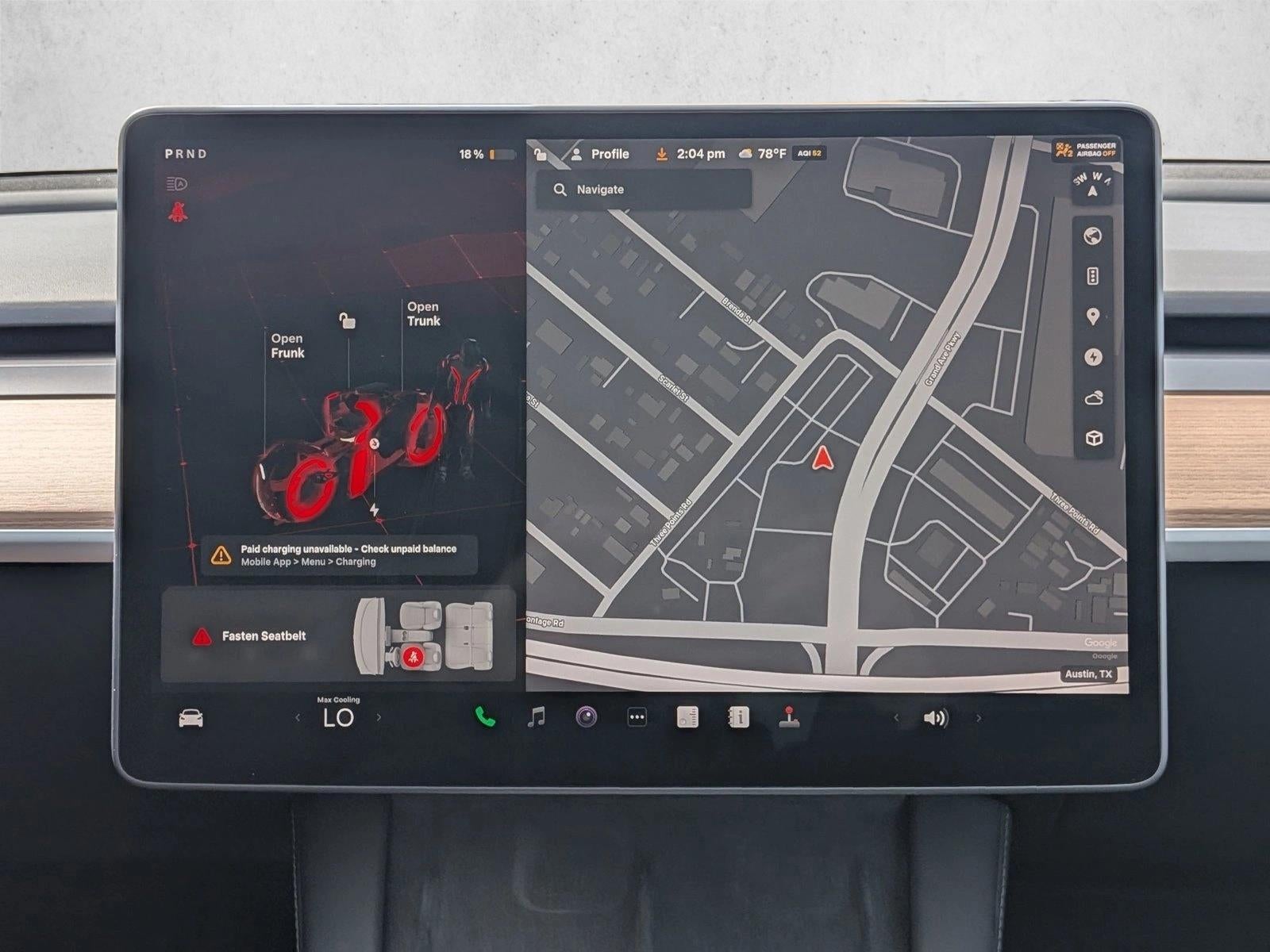 2025 Tesla Model Y Performance AWD *Ltd Avail*