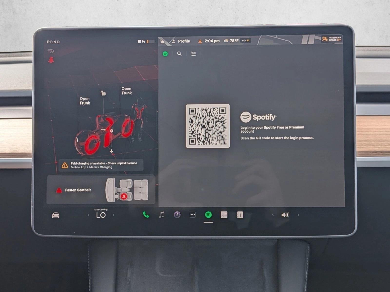 2025 Tesla Model Y Performance AWD *Ltd Avail*