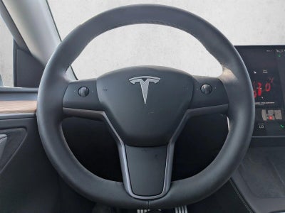 2025 Tesla Model Y Performance AWD *Ltd Avail*
