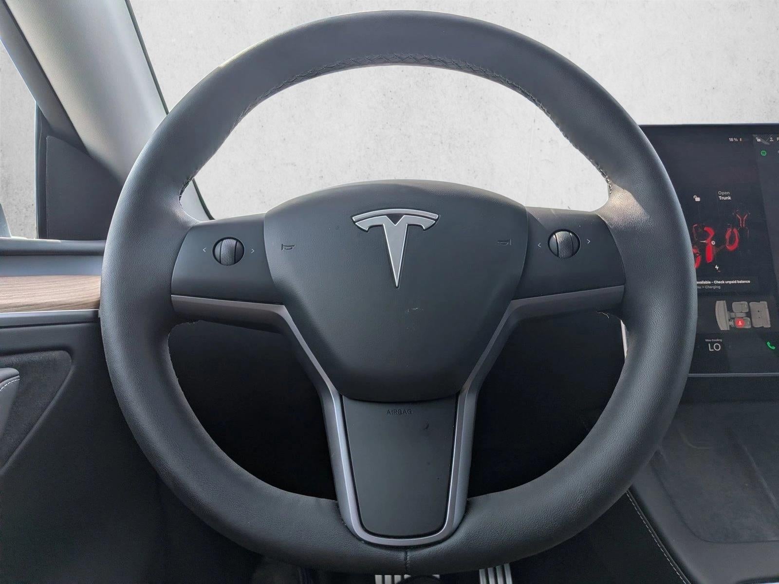 2025 Tesla Model Y Performance AWD *Ltd Avail*