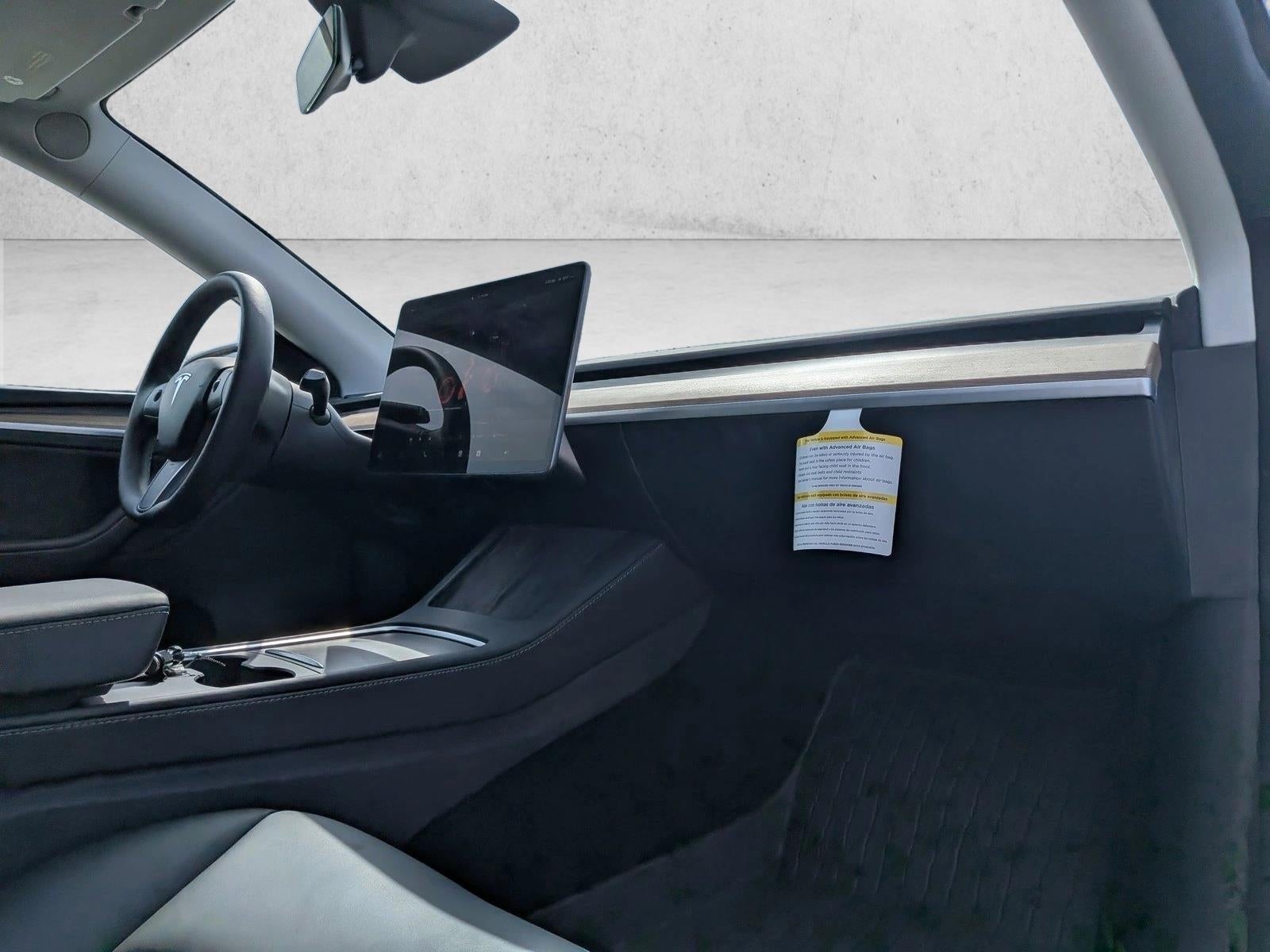 2025 Tesla Model Y Performance AWD *Ltd Avail*