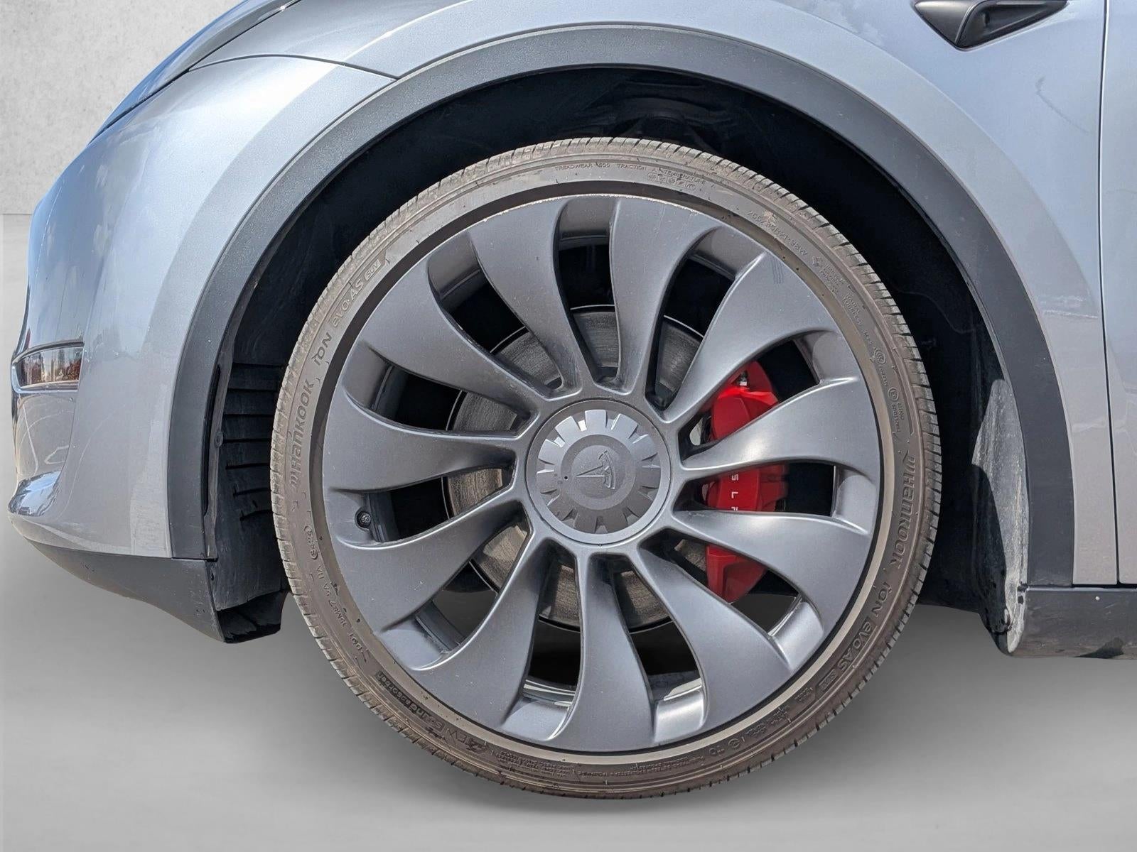 2025 Tesla Model Y Performance AWD *Ltd Avail*