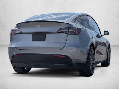 2025 Tesla Model Y Performance AWD *Ltd Avail*