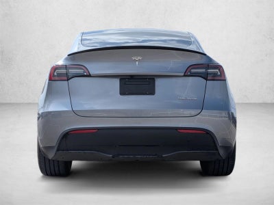 2025 Tesla Model Y Performance AWD *Ltd Avail*
