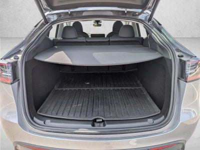 2025 Tesla Model Y Performance AWD *Ltd Avail*