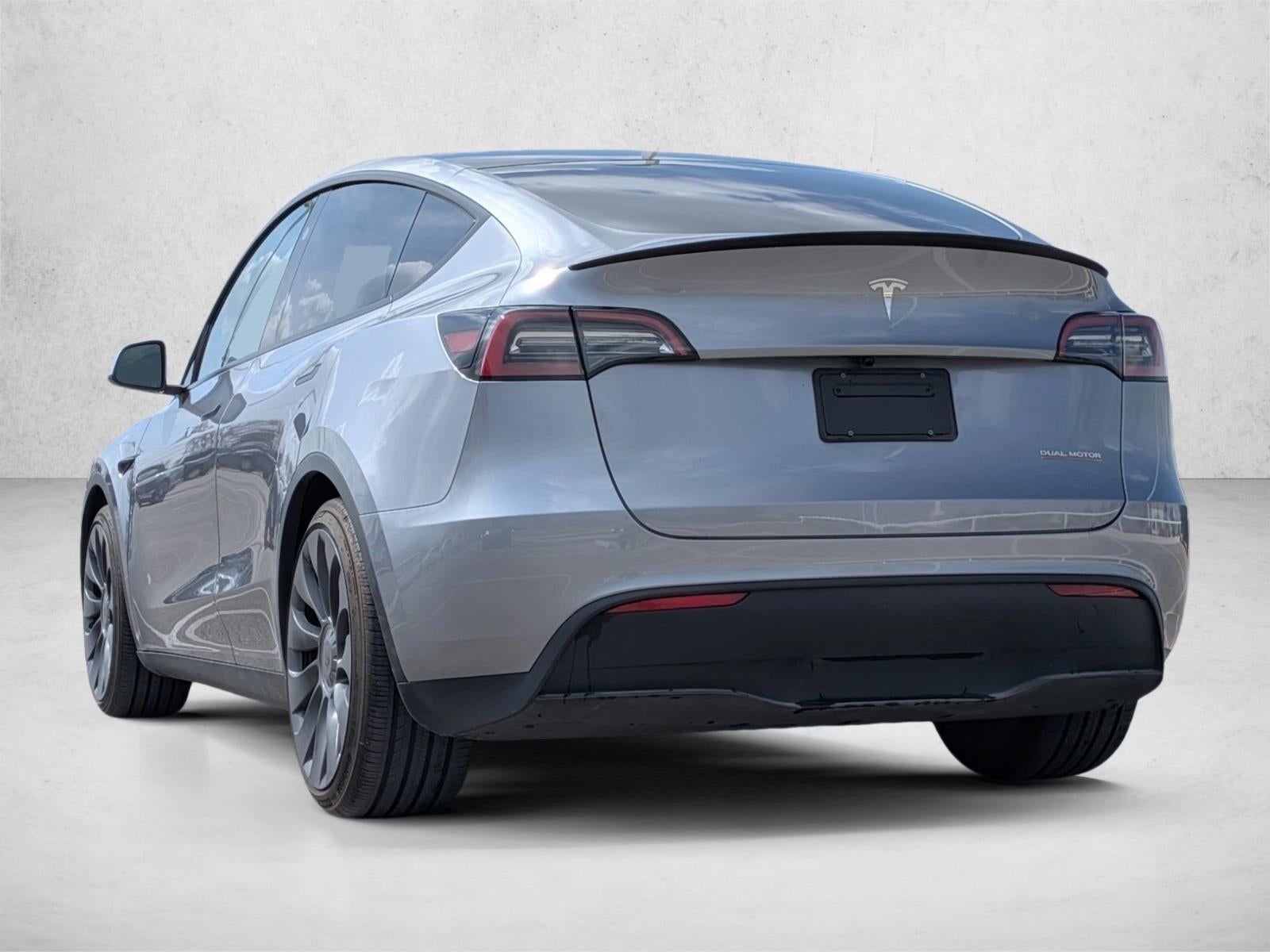2025 Tesla Model Y Performance AWD *Ltd Avail*