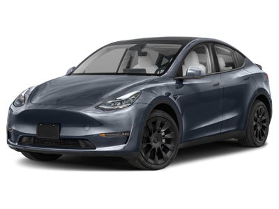 2025 Tesla Model Y Performance AWD *Ltd Avail*