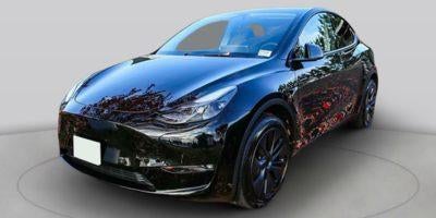 2025 Tesla Model Y Performance AWD *Ltd Avail*