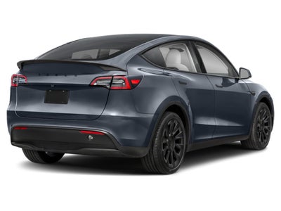 2025 Tesla Model Y Performance AWD *Ltd Avail*
