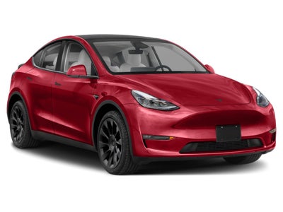 2025 Tesla Model Y Performance AWD *Ltd Avail*