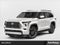 2024 Toyota Sequoia TRD Pro 4WD (Natl)