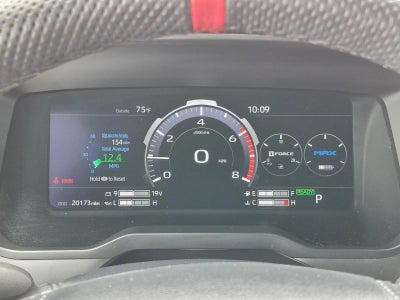 2024 Toyota Sequoia TRD Pro 4WD (Natl)