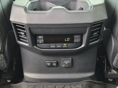 2024 Toyota Sequoia TRD Pro 4WD (Natl)