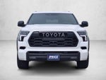 2024 Toyota Sequoia TRD Pro 4WD (Natl)