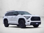 2024 Toyota Sequoia TRD Pro 4WD (Natl)