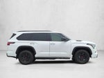 2024 Toyota Sequoia TRD Pro 4WD (Natl)