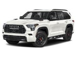 2024 Toyota Sequoia TRD Pro 4WD (Natl)