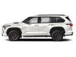 2024 Toyota Sequoia TRD Pro 4WD (Natl)