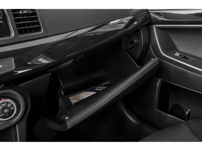 2015 Mitsubishi Lancer Evolution TC-SST MR AWD