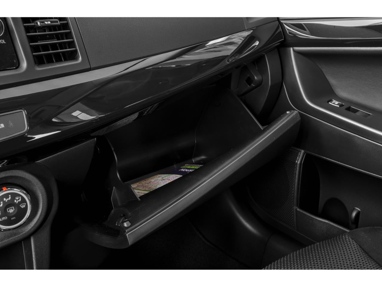 2015 Mitsubishi Lancer Evolution TC-SST MR AWD