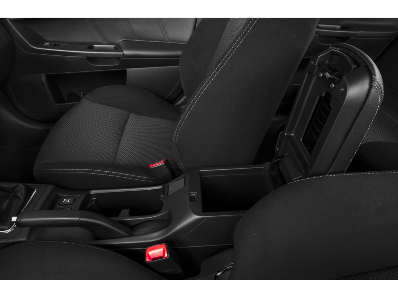 2015 Mitsubishi Lancer Evolution TC-SST MR AWD