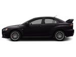 2015 Mitsubishi Lancer Evolution TC-SST MR AWD