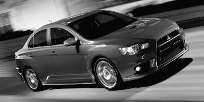 2015 Mitsubishi Lancer Evolution TC-SST MR AWD