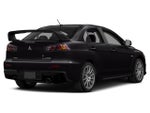 2015 Mitsubishi Lancer Evolution TC-SST MR AWD