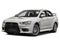 2015 Mitsubishi Lancer Evolution TC-SST MR AWD