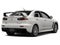 2015 Mitsubishi Lancer Evolution TC-SST MR AWD