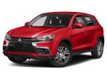 2018 Mitsubishi Outlander Sport ES 2.0 CVT