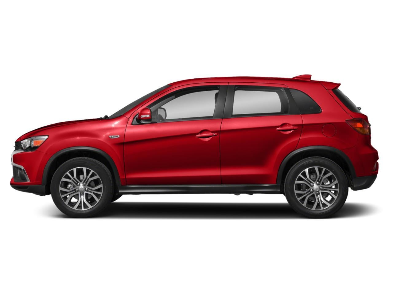 2018 Mitsubishi Outlander Sport ES 2.0 CVT