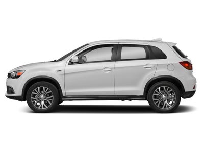 2018 Mitsubishi Outlander Sport ES 2.0 CVT