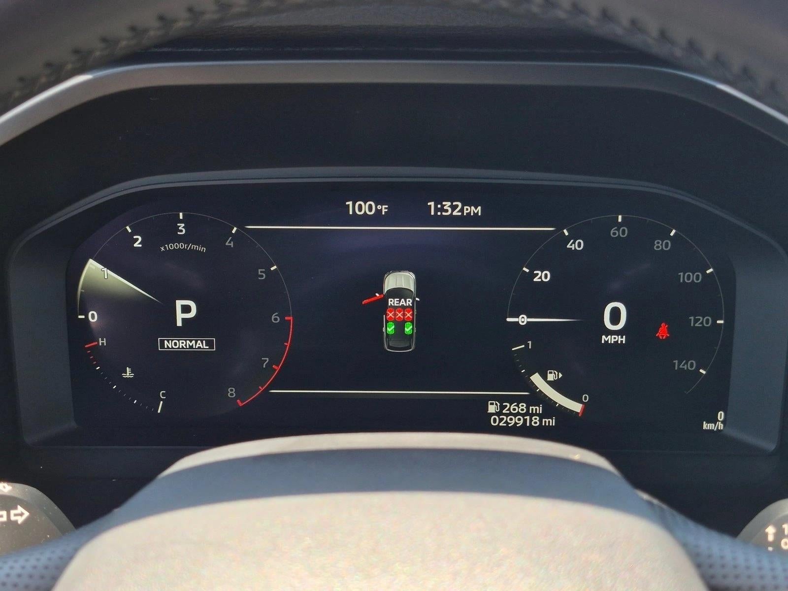 2025 Mitsubishi Outlander SEL FWD