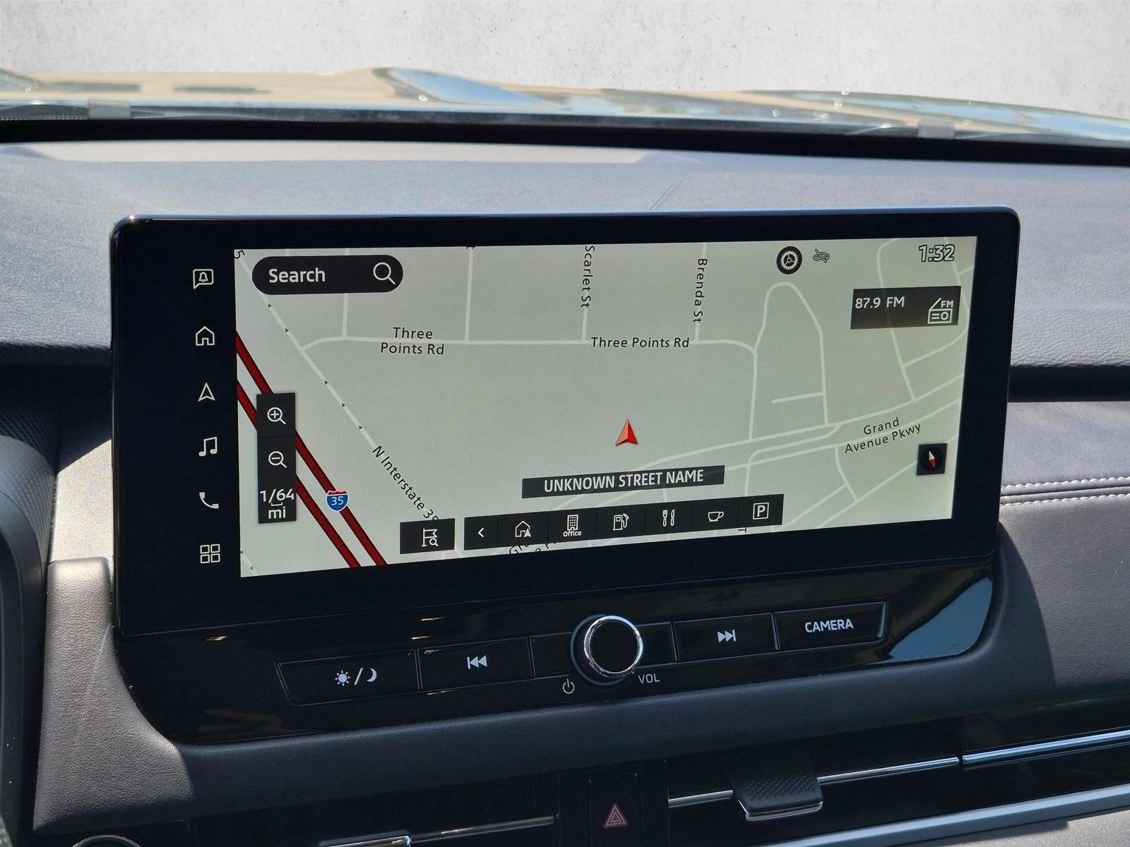 2025 Mitsubishi Outlander SEL FWD