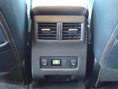 2025 Mitsubishi Outlander SEL FWD