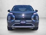 2025 Mitsubishi Outlander SEL FWD