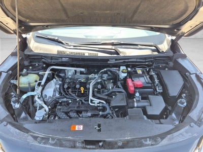 2025 Mitsubishi Outlander SEL FWD