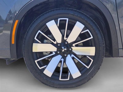 2025 Mitsubishi Outlander SEL FWD