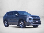 2025 Mitsubishi Outlander SEL FWD