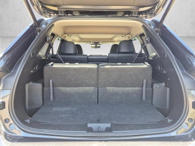 2025 Mitsubishi Outlander SEL FWD