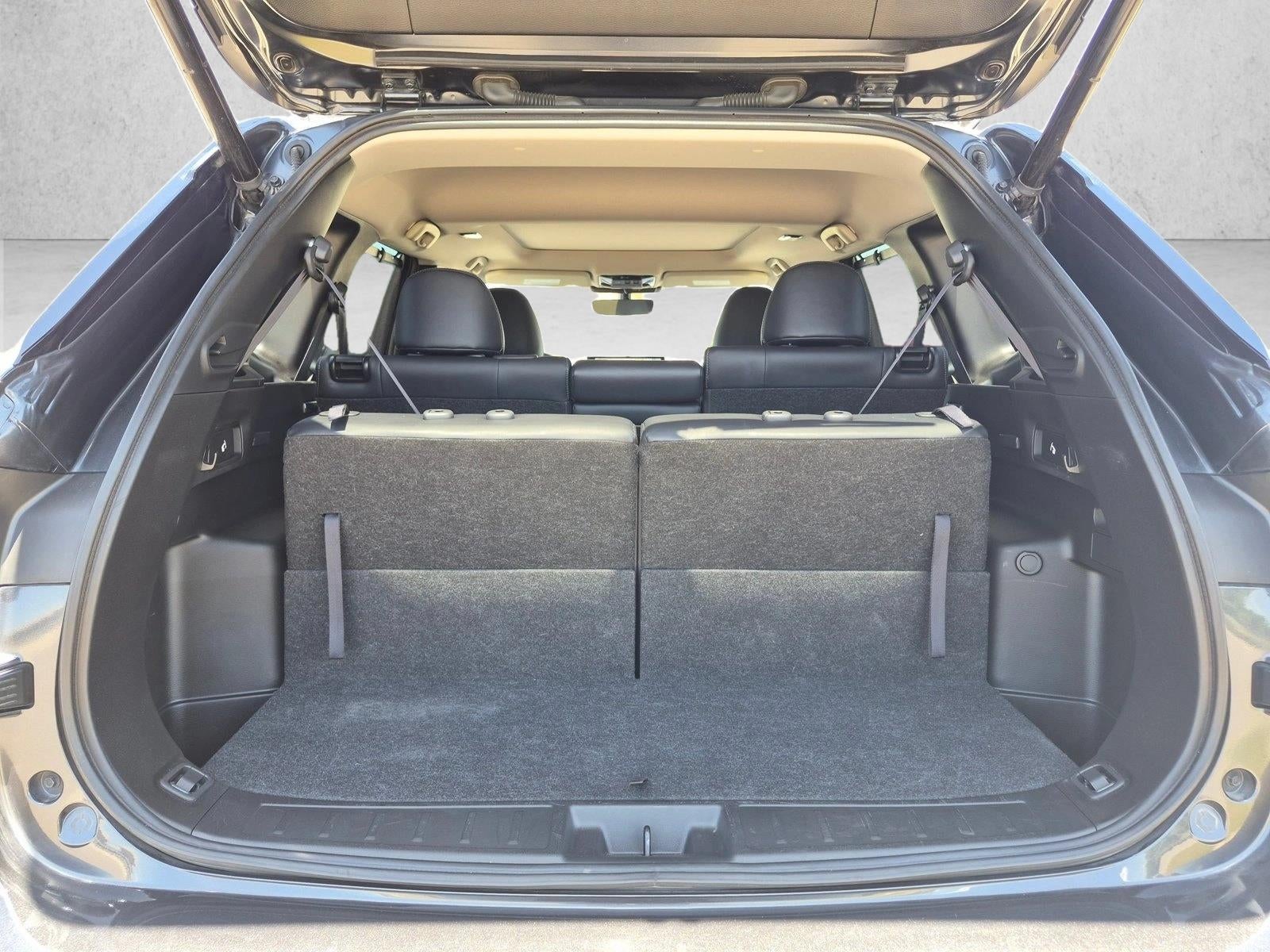 2025 Mitsubishi Outlander SEL FWD