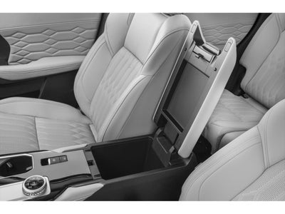 2025 Mitsubishi Outlander SEL FWD