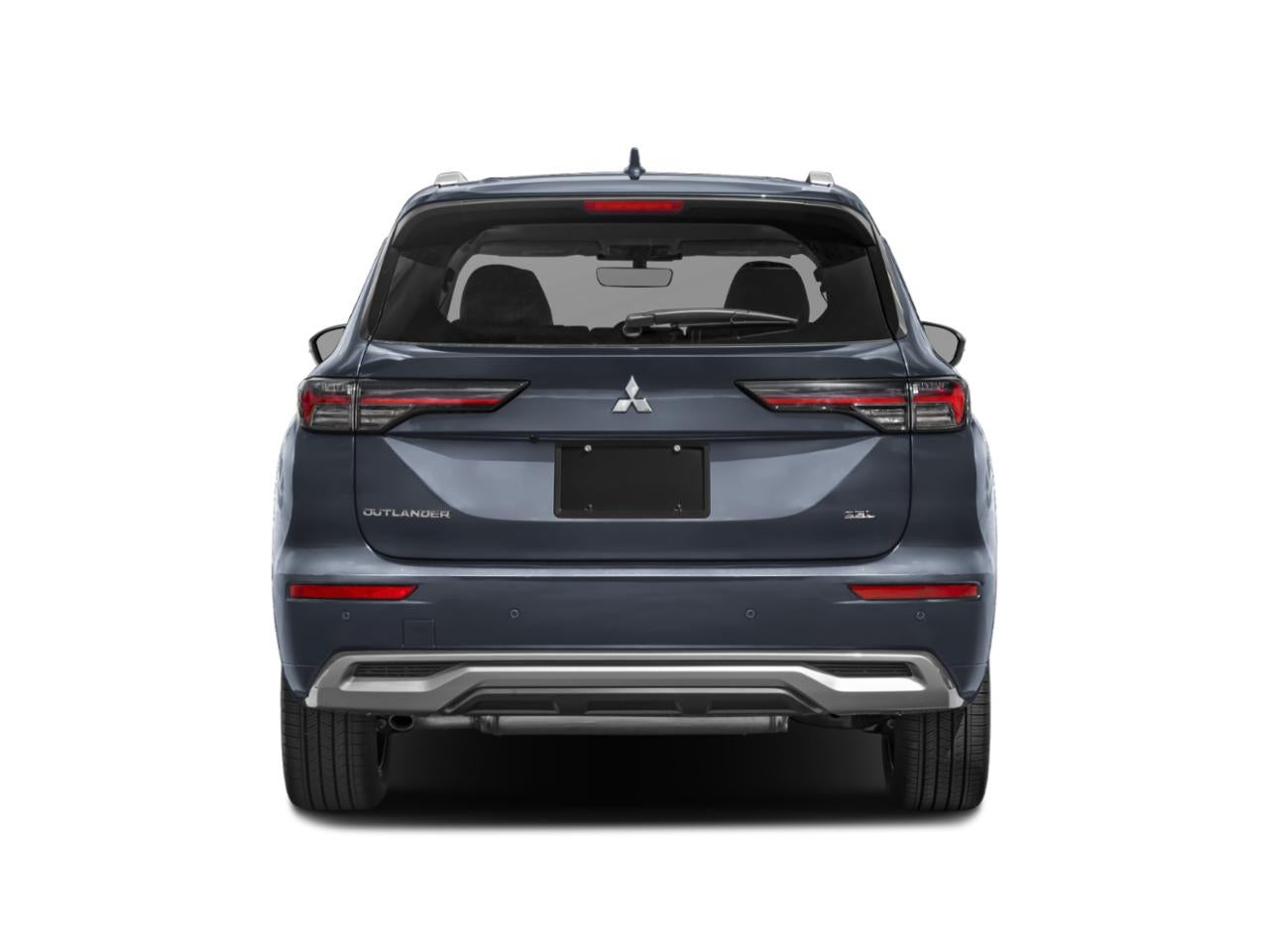 2025 Mitsubishi Outlander SEL FWD