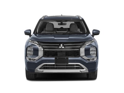 2025 Mitsubishi Outlander SEL FWD