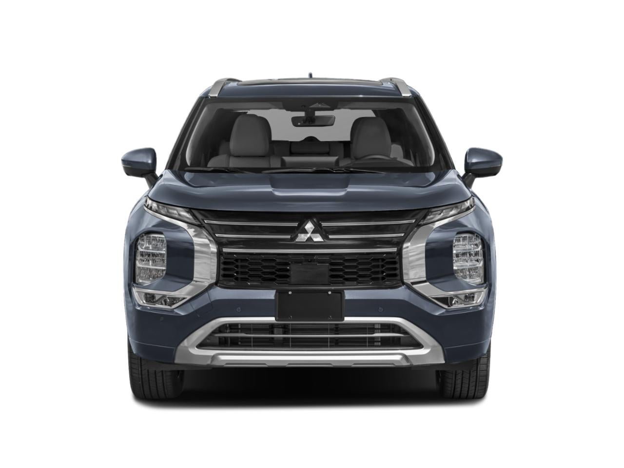 2025 Mitsubishi Outlander SEL FWD