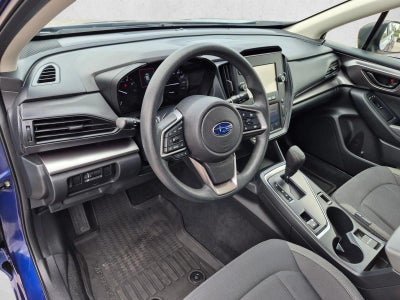 2025 Subaru Impreza AWD