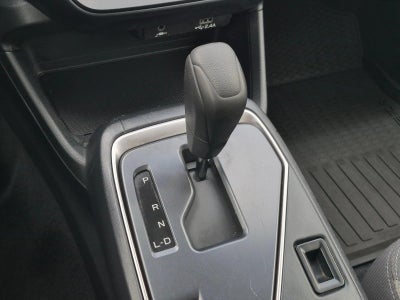 2025 Subaru Impreza AWD
